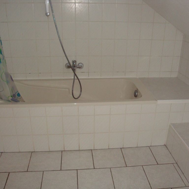 APPARTEMENT - 71 m2 - 3 pièces rue de Folpersviller à SARREGUEMINES 57200 - Photo 1