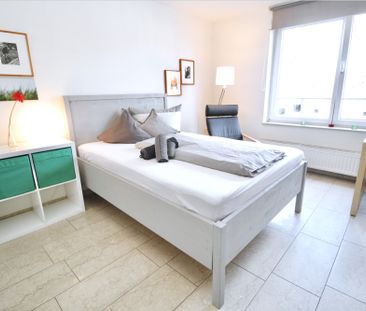 1 Zimmer in Düsseldorf - Photo 4