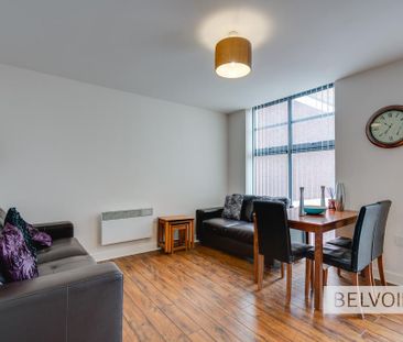 2 bedroom flat to rent - Photo 1