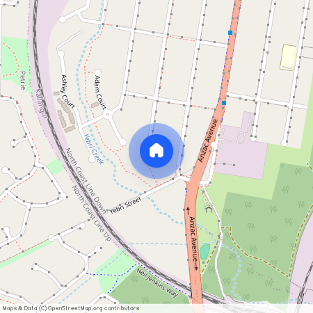 71 Glenmore Street, Qld 4503, Kallangur