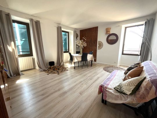 Location Appartement 3 pièces 83m² - Photo 1