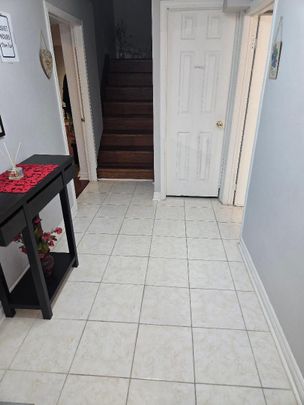 For Lease - 1659 Summergrove (Bsmt) Crescent Unit# APT, Mississauga, Ontario - Photo 1