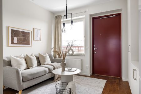 Hägerneholmsvägen, Täby - Photo 3