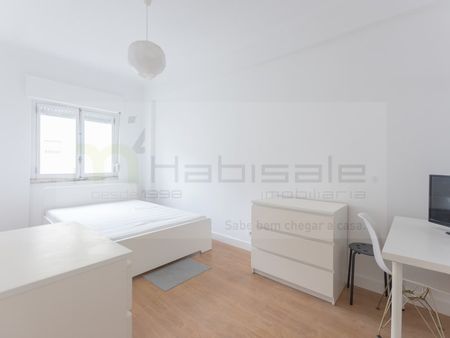 Apartamento T3 em Lisboa - Photo 5