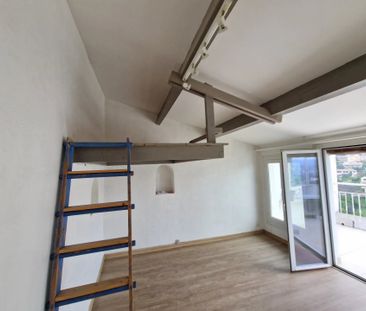 Location Appartement 1 pièce 31m² VENCE 06140 - Photo 2