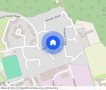 Fareham Close, Walton-Le-Dale, Preston - Photo 1