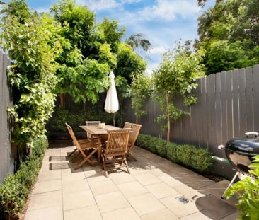 Style and Tranquility with Period Charm - Photo 3