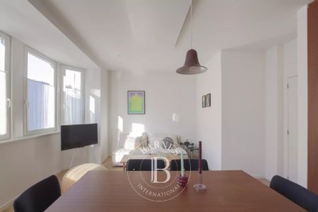 Ixelles - furnished 2-bedroom apartment - Foto 5