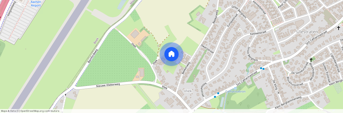 Beekerweg 25P, 6235CA, Ulestraten