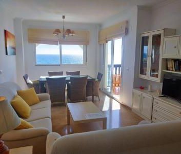Seasonal rental apartment with frontal sea views in a first line be... - Photo 3