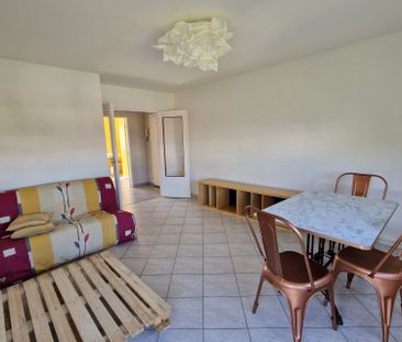 Location Appartement 3 pièces 63m² VILLEURBANNE 69100 - Photo 1