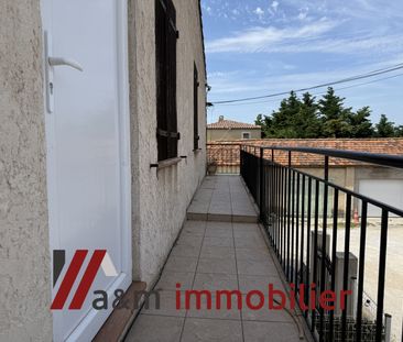 LOCATION GIGNAC-LA-NERTHEGignac-la-Nerthe (13180) - Photo 2