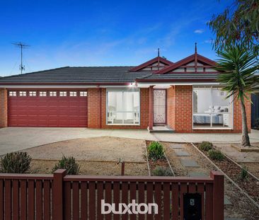 Comfortable Family Home - Photo 5