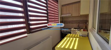 Apartament 2 camere Militari Residence mobilat utilat 370 euro - Photo 3