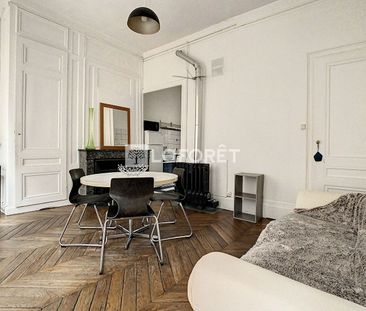 Appartement T2 Lyon 01 à louer - Photo 2