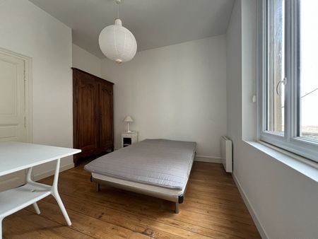 Location appartement 2 pièces, 37.94m², Angers - Photo 5