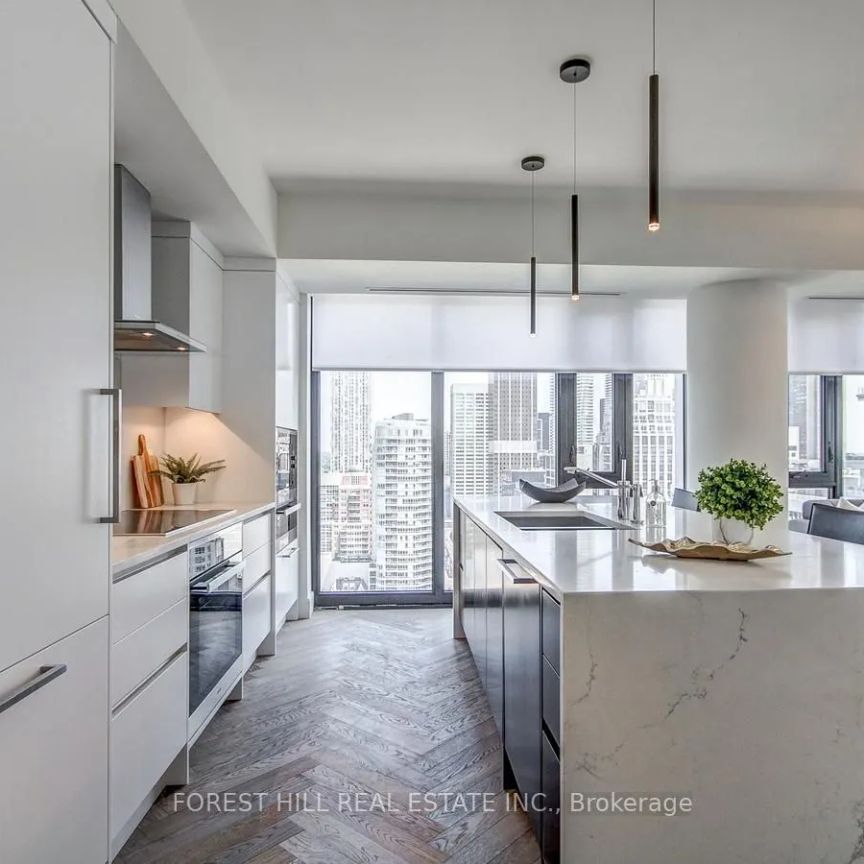 200 Cumberland Street #2602 - Photo 1