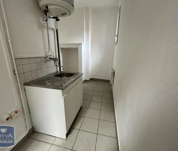 Appartement à louer 1 pièce 29m² - Photo 2