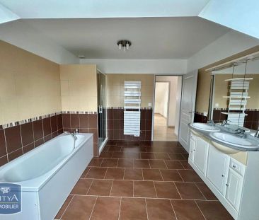 Maison à louer 4 pièces 109.05m² - Photo 5