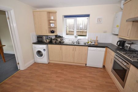 Meadow Road, Budleigh Salterton, Devon, EX9 - Photo 4