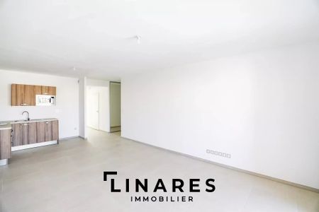 Appartement 3 pièces 68m2 MARSEILLE 8EME 1 650 euros - Photo 4