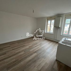 Appartement 2 pièces à Hayange - Photo 2