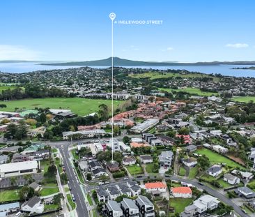 Short Term Rental Option - Exceptional Location - Photo 1