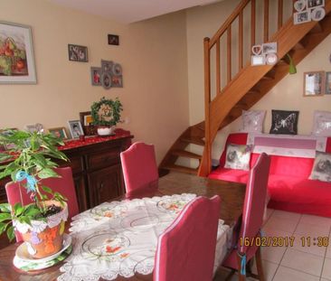 Appartement T3, belle résidence, Bernay - Photo 6