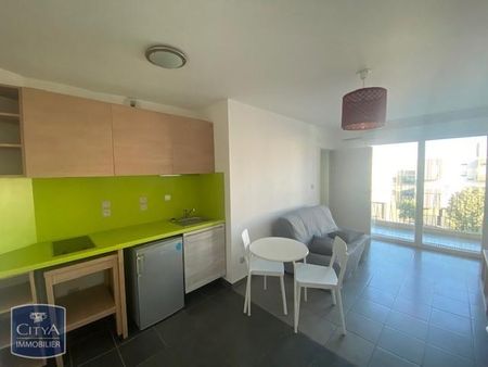 Location Appartement 2 pièces 35m² CASTELNAU LE LEZ 34170 - Photo 3