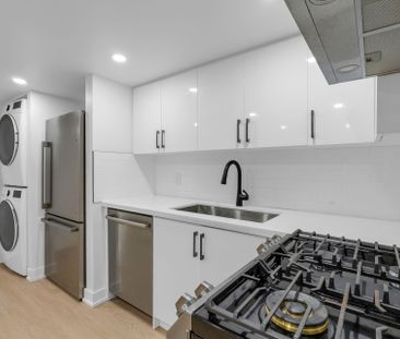 For Lease - 179 Beatrice Street Unit# Lower, Toronto, Ontario - Photo 4