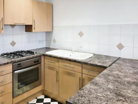 1 bedroom apartment to rent - Photo 2
