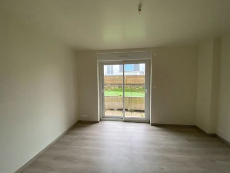 Appartement 3 chambres BREST - Photo 5