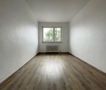 Gemütliche 3-Zimmer-Erdgeschosswohnung in Hambühren mit modernem Bo... - Photo 5