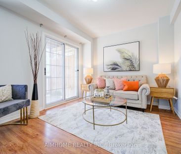 For Lease - 27 Warrington Way, Markham, Ontario - Photo 3