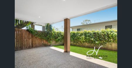 Modern Duplex Living with Style and Convenience - Photo 5