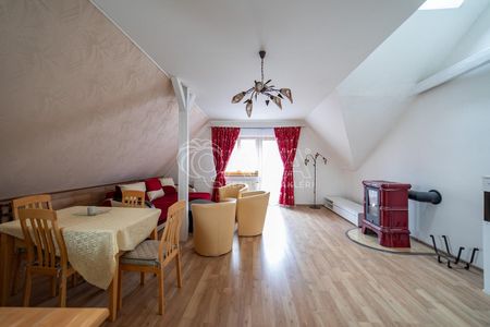 Pronájem bytu 3+kk 100 m² - Photo 2