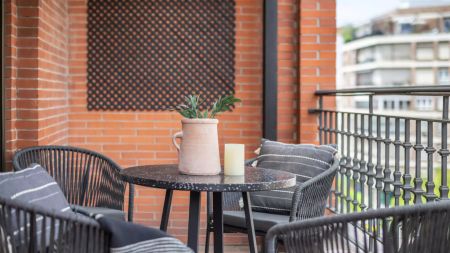 2-bedroom apartment for rent in Goya, Madrid - Foto 2