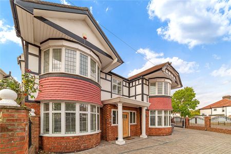 Park Avenue North, North West London, NW10, London - Photo 5