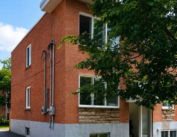 À louer / Appartement - Photo 1