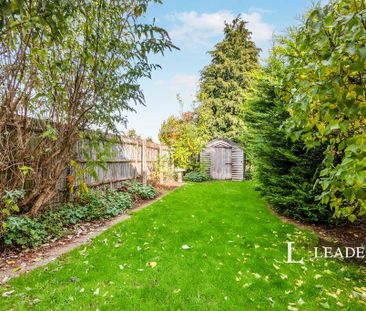 2 bedroom house to rent - Photo 5