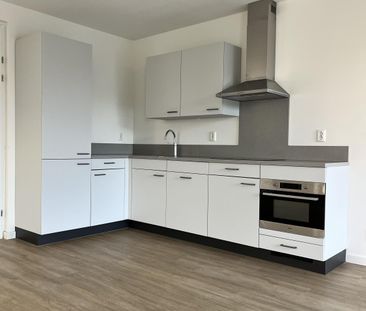 Te huur: Appartement Baan 40 L in Rotterdam - Foto 3