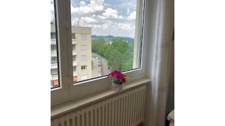 3½ Zimmer-Wohnung in Bern - Köniz, möbliert, auf Zeit - Foto 5