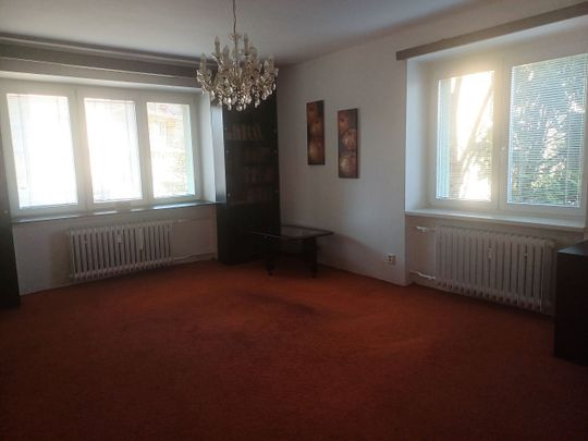 Pronájem bytu 3+1 72 m² - Фото 1