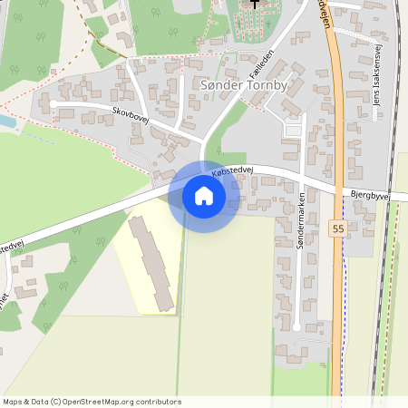 Sønderhaven 4, Tornby, 9850 Hirtshals