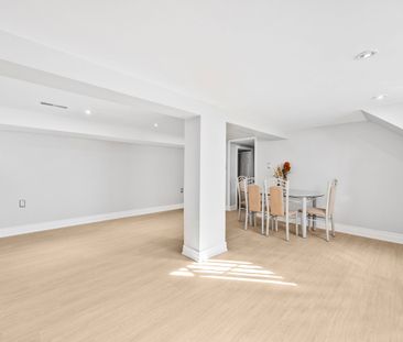 For Lease - 228 Penn Avenue Unit# Basement, Newmarket, Ontario - Photo 5