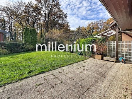 Belle maison avec jardin à Veyrier - Photo 5