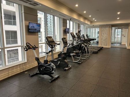For Lease - 36 Elm Drive Unit# 3607, Mississauga, Ontario - Photo 4
