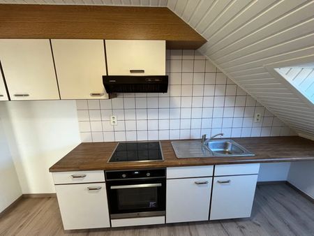 Studio te huur - Photo 4