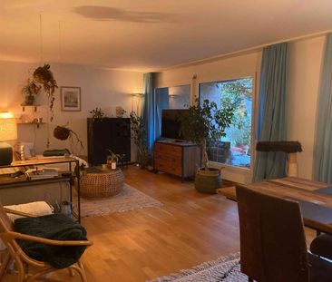4.5 Zimmer, 108 m², EG - Photo 2