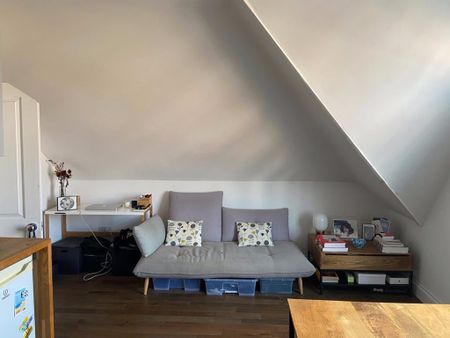 1 Bed Flat, Nelson Road, N8 - Photo 3